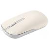 Asus ASUS MD100 Maus, beige optická myš, přenos bezdrátový, 3 tlačítko, 1600 dpi, vícebarevná