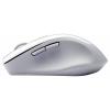 Asus Asus WT425 kabellose Maus, Weiß optická myš, přenos bezdrátový