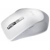 Asus Asus WT425 kabellose Maus, Weiß optická myš, přenos bezdrátový
