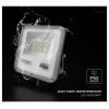 V-TAC VT-44014CCT 240726 venkovní LED reflektor Energetická třída (EEK2021): F (A - G) 10 W