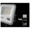 V-TAC VT-44014CCT 240726 venkovní LED reflektor Energetická třída (EEK2021): F (A - G) 10 W