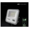 V-TAC VT-44014CCT 240726 venkovní LED reflektor Energetická třída (EEK2021): F (A - G) 10 W