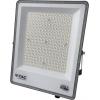 V-TAC VT-44209CCT 240706 venkovní LED reflektor Energetická třída (EEK2021): F (A - G) 200 W Barvy světla (LED svítidlo): teplá až studená bílá