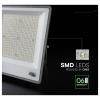 V-TAC VT-44209CCT 240706 venkovní LED reflektor Energetická třída (EEK2021): F (A - G) 200 W Barvy světla (LED svítidlo): teplá až studená bílá