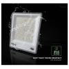 V-TAC VT-44209CCT 240706 venkovní LED reflektor Energetická třída (EEK2021): F (A - G) 200 W Barvy světla (LED svítidlo): teplá až studená bílá