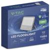 V-TAC VT-44101 232196 venkovní LED reflektor Energetická třída (EEK2021): D (A - G) 100 W Barvy světla (LED svítidlo): bílá