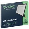 V-TAC VT-44208 23977 LED reflektor Energetická třída (EEK2021): F (A - G) 200 W Barvy světla (LED svítidlo): studená bílá