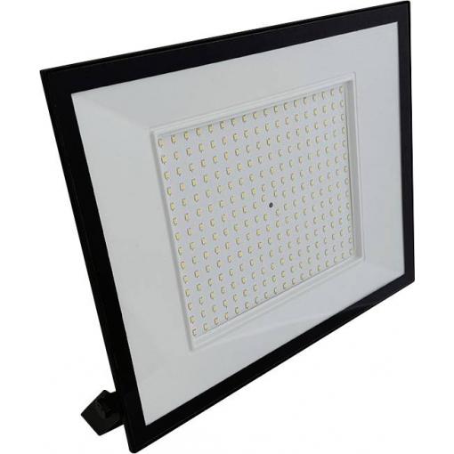 V-TAC VT-44208 23977 LED reflektor Energetická třída (EEK2021): F (A - G) 200 W Barvy světla (LED svítidlo): studená bílá