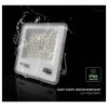 V-TAC VT-44058CCT 240736 venkovní LED reflektor Energetická třída (EEK2021): F (A - G) 50 W