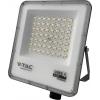 V-TAC VT-44058CCT 240736 venkovní LED reflektor Energetická třída (EEK2021): F (A - G) 50 W