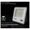 V-TAC VT-44058CCT 240736 venkovní LED reflektor Energetická třída (EEK2021): F (A - G) 50 W