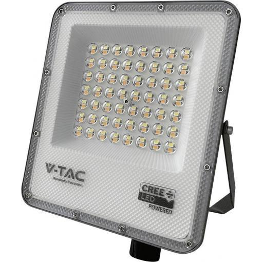 V-TAC VT-44058CCT 240736 venkovní LED reflektor Energetická třída (EEK2021): F (A - G) 50 W