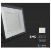 V-TAC VT-44109 23982 LED reflektor Energetická třída (EEK2021): F (A - G) 100 W Barvy světla (LED svítidlo): studená bílá