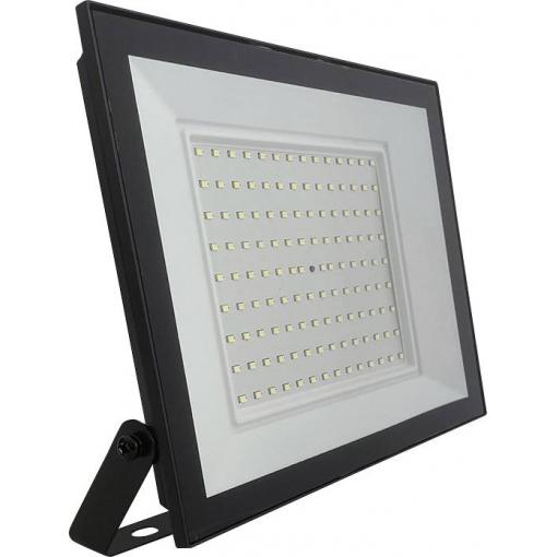 V-TAC VT-44109 23982 LED reflektor Energetická třída (EEK2021): F (A - G) 100 W Barvy světla (LED svítidlo): studená bílá