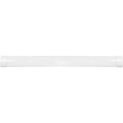 V-TAC SMD LED Energetická třída (EEK2021): F (A - G) 40 W teplá bílá 1 ks