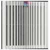 Rittal SK 3238.724 větrák s filtrem 24 V/DC, (š x v x h) 148.5 x 148.5 x 82.5 mm, 1 ks
