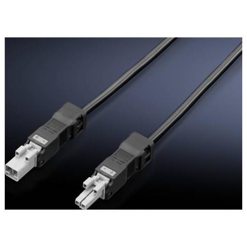 Rittal 2500440 napájecí síťový kabel
