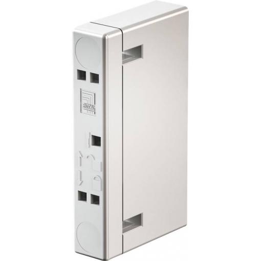 Rittal SV 9600.005 držák sběrnicové lišty 4 ks