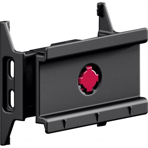 Rittal RX 9365.744 Support rail 8 ks