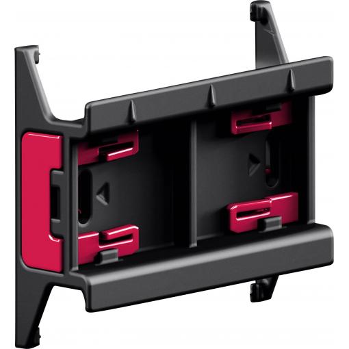 Rittal RX 9365.725 Support rail 8 ks