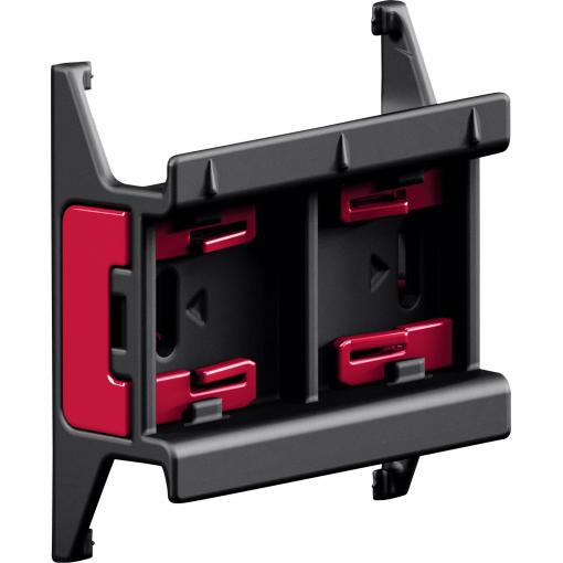 Rittal RX 9365.724 Support rail 8 ks