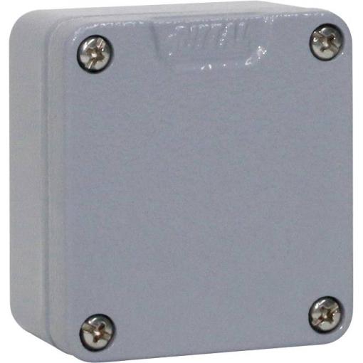 Rittal GA 9101.210 pouzdro hliník 5 ks