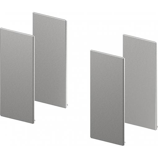 Rittal VX 8660.600 8660600 zakrytí plast 4 ks