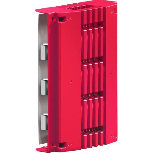 Rittal 9360000 Sada řadových skříní vč. Spojky pro desku RiLineX, 3-pól sada spojek 1 ks