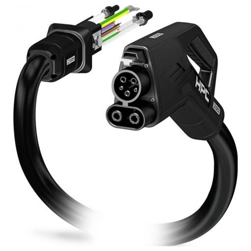 Phoenix Contact 1085641 nabíjecí kabel pro emobility 5 m