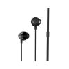 Sluchátka Philips TAUE100BK/00 do uší, černá