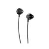 Sluchátka Philips TAUE100BK/00 do uší, černá
