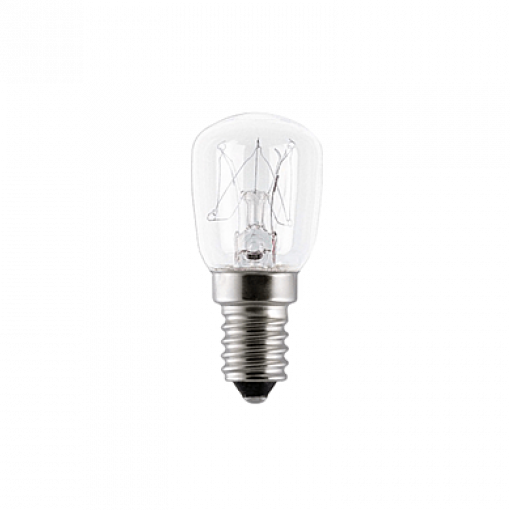Žárovka NARVA 300°C E14 25W 240V