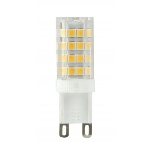 LED žárovka AZ, G9 5W/40W neutrální bílá AZ-085