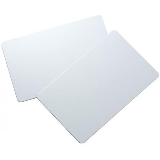 RFID přístupová karta 13,56 MHz, přepisovatelná, NFC kompatibilní