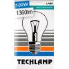 Žárovka TECHLAMP 100W E27 240V A55