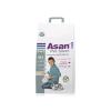 Podestýlka ASAN PET SILVER, 12L