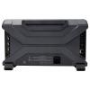 Uni-T MSO3024HD digitální osciloskop 200 MHz, 2.5 GSa/s, 500 Mpts, 12 Bit, 1 ks, 181100300079X