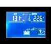 Měnič napětí CARSPA PX500, 24 V DC / 230 V AC, 500 W, čistá sinus