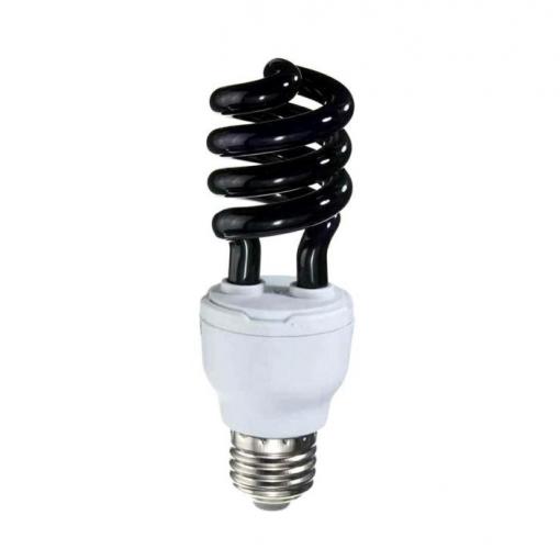 UV žárovka E27 15W 230V