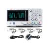 Osciloskop UNI-T UPO1204