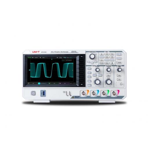 Osciloskop UNI-T UPO1204