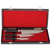Samura SM-0220 sada nožů Délka 38.9 cm