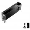 PNY grafická karta Nvidia RTX PRO 4000 Blackwell RTX PRO 4000 24 GB GDDR7 RAM mini DisplayPort