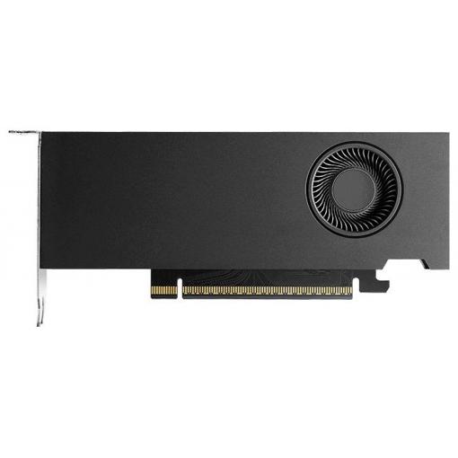PNY grafická karta Nvidia RTX PRO 4000 Blackwell RTX PRO 4000 24 GB GDDR7 RAM mini DisplayPort