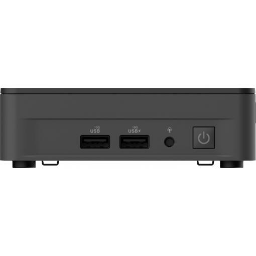 Asus Barebone ASUS RNUC13ANKI7068C2I i7-1360P BB Intel® Core™ i7 i7-1360P 5 GHz 16 GB RAM 512 GB SSD Intel iris XE Graphics 90AS0031-M000F0