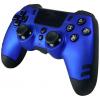 Steelplay Blue Multi gamepad PC, PlayStation 3, PlayStation 4 modrá