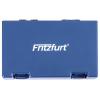 FRITZFURT 3121-1017 sada jádrových vrtáků 7dílná 14 mm, 16 mm, 18 mm, 20 mm, 22 mm, 24 mm vysoce pevné 1 sada