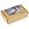 FRITZFURT 3121-1017 sada jádrových vrtáků 7dílná 14 mm, 16 mm, 18 mm, 20 mm, 22 mm, 24 mm vysoce pevné 1 sada