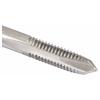 FRITZFURT 3701-6015 sada strojních závitníků 15dílná 2.5 mm, 3.3 mm, 4.2 mm, 5 mm, 6.7 mm, 8.5 mm, 10.2 mm DIN 1814 HSS 1 sada