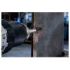 FRITZFURT 2602-6008 Sada fréz, Karbidy , Délka 150 mm, Ø hřídele 6 mm